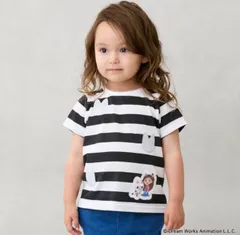 新品　プティマイン　ギャビーのドールハウス　Tシャツ　90 100