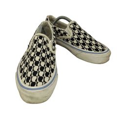 VAULT OG CLASSIC SLIP-ON Off White 26cm - メルカリ