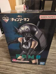 チェンソーマン 一番くじ レゼ B賞 フィギュア