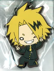 タカラトミーアーツ にとたん パーティー ラバーマスコット 上鳴電気