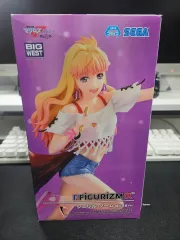 セガ マクロス シェリル・ノーム フィギュア 新品 出品