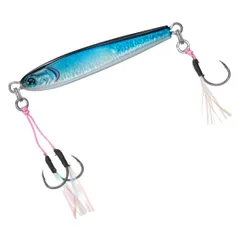 TGベイト タングステン ジグセット ライトジギング ダイワ(DAIWA