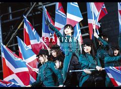 欅坂46/欅共和国2018〈初回生産限定盤・2枚組〉 - メルカリ