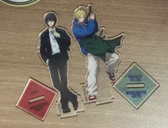 サカモトデイズ サカデイ アサクラ・シン 南雲 鉄虎 COOGI(クージー)f賞 まとめ売り