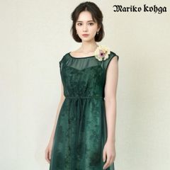 ◎当日発送可能【美品】ユキトリイ　セレモニー　9号　グレー　上品な生地 ◎当日発送可能【美品】ユキトリイ セレモニー 9号 グレー 上品な生地