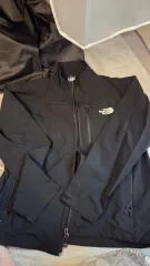 THE NORTH FACE ゴアテックス ウィンドブレーカー