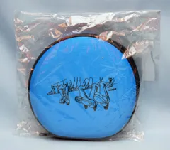 嵐 ノベルティ/販促品 Single Collection CDケース *青