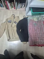 ザノースフェイス 春 アウター L 2個 ネパ 冬 アウター 95 1個