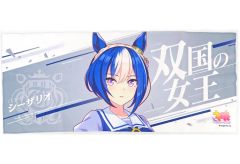 ウマ娘 カツラギエース 応援タオル - メルカリ