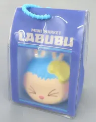 【中古】キーホルダー Chips 「POPMART THE MONSTERS Wacky Mart シリーズ ぷにぷにチャーム」