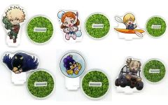 PLAYNESTA! 僕のヒーローアカデミア セット ネスタリゾート神戸の