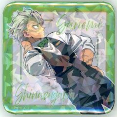 実弥 ロト 缶バッジ A モクテル 第一弾 鬼滅の刃 旧絵柄 - メルカリ