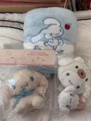 シナモロール セット まとめ