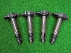 トヨタ DENSO製 プリウス 純正イグニッションコイル ZVW-30他 - メルカリ