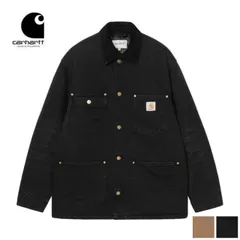 カーハート ジャケット CARHARTT I035613 OG CHORE COAT チョアコート アウター ワークインプログレス WIP (251024)