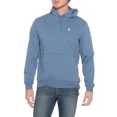 ボルコム メンズ アウター パーカー・スウェット Volcom Foreman Hoodie Niagaraのサムネイル