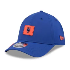 【送料無料】 ニューエラ レディース 帽子 アクセサリー Mens New Era Royal New York Mets 2026 Clubhouse MCrown 39THIRTY Flex Hat Met Blue