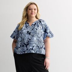 Blamain ブルマリン アンナモリナーリ トップス フォクシー セブンテン