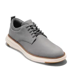 【送料無料】 コールハーン レディース オックスフォード シューズ Cole Haan Grand Remix Mens Oxford Shoes Quiet Shade Ivory