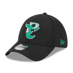 【送料無料】 ニューエラ レディース 帽子 アクセサリー Mens New Era Black Philadelphia Eagles City Originals 39THIRTY Flex Hat Eag Black