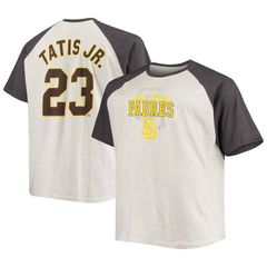 MLB Tatis Jr. 23 迷彩柄 ユニフォーム - メルカリ