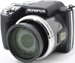 【中古】OLYMPUS オリンパス STYLUS SP-720UZ シルバー コンパクトデジタルカメラ s-l400.jpg