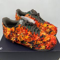 NIKE Air Force 1 LX 紅葉 Maple Leaf 28cm - メルカリ
