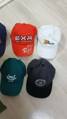 帽子4個まとめ売り ユニセックス