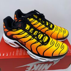 NIKE Air Max Plus SUNSET 新品 26.5cm 送料無料 - メルカリ