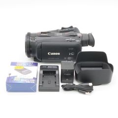 2037✡ Canon XA10 業務用 ビデオカメラ カメラ - メルカリ