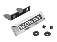 本日まで】GROM HONDAステムエンブレム グロム モンキー125 - メルカリ