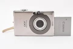 2026年最新】canon ixy 55の人気アイテム - メルカリ