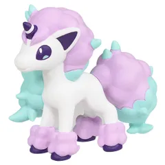 新着商品 タカラトミー(TAKARA TOMY) ポケットモンスター モンコレ MS-42 ポニータ (ガラルのすがた)