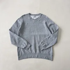 Vintage 90s Russell Athletic HIGH Cotton Made in USA M Cup Shoulder Freedom Sleeve Sweatshirt Archive Plain