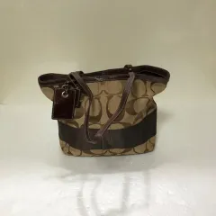 COACH ショルダーバッグ@9922