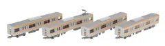 新品 鉄道コレクション 鉄コレ 京成電鉄3100形 「成田スカイアクセス」 増結4両セット ジオラマ用品 (メーカー初回受注限定生産)のサムネイル