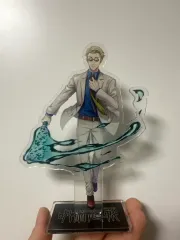 呪術廻戦 七海 建人 アクリルスタンド (非公式グッズ) 出品