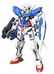 [중고] MG 1/100 GN-001 건담 엑시아 이그니션 모드 (기동전사 건담 00)