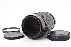 Pentax SMC Pentax-A 200mm f/2.8 ED L0488 - メルカリ