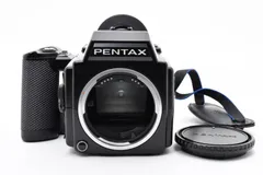 【ジャンク館】 PENTAX 645N 中判 フィルム ペンタックス ジャンク ペンタックス / アサヒコウガクコウギョウ(PENTAX)|645 ※ジャンク品