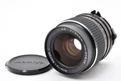 2026年最新】Mamiya 55mm 2.8 Sekor Cの人気アイテム - メルカリ