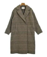 a day in the life UNITED ARROWS コート レディース 【古着】【中古】【送料無料】