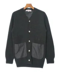 COMME des GARCONS SHIRT カーディガン メンズ 【古着】【中古】【送料無料】のサムネイル