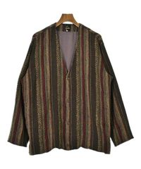 t*迎様 Needles Cardigan Jacket Multi Strip - メルカリ