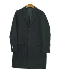 green label relaxing チェスターコート メンズ 【古着】【中古】【送料無料】