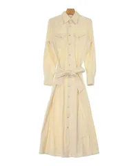 Polo Ralph Lauren シャツワンピース レディース 【古着】【中古】【送料無料】