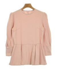 BORDERS at BALCONY 半袖 Tシャツ ボーダー袖 size36 - メルカリ