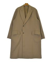 auralee 19aw チェスターコート サイズ3 - メルカリ