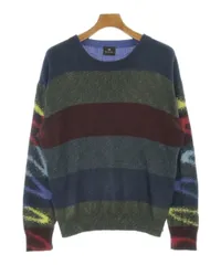 PS by Paul Smith ニット・セーター メンズ 【古着】【中古】【送料無料】