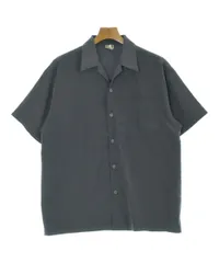 CALTOP カジュアルシャツ メンズ 【古着】【中古】【送料無料】